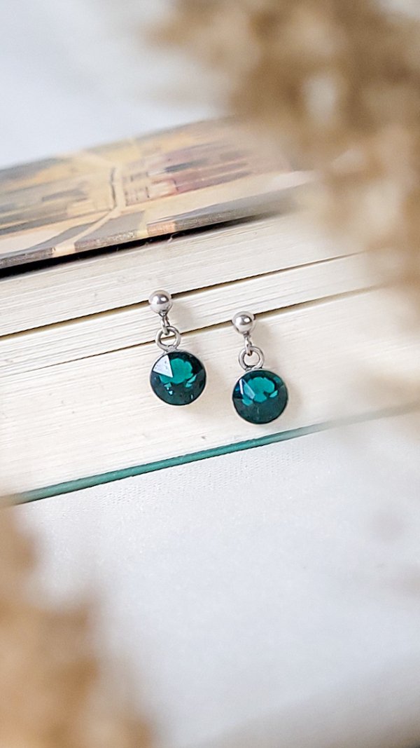 Aros Esperanza - Plata 925