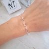 Pulsera Tini - Plata 925