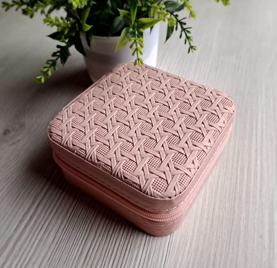 Joyeros Varios Colores