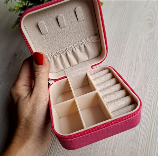 Joyeros Varios Colores