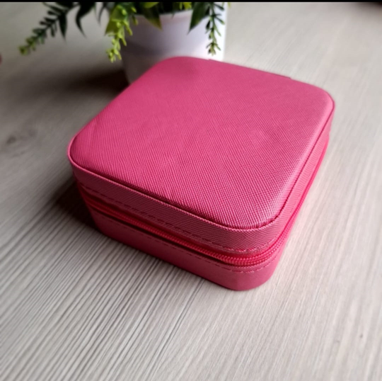 Joyeros Varios Colores