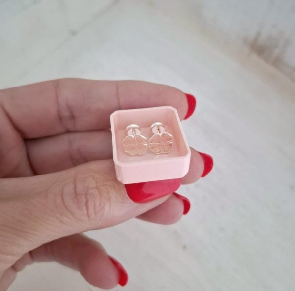 Abridores Varios Natitere Joyas Abridores Varios - Enchapados Plata 925