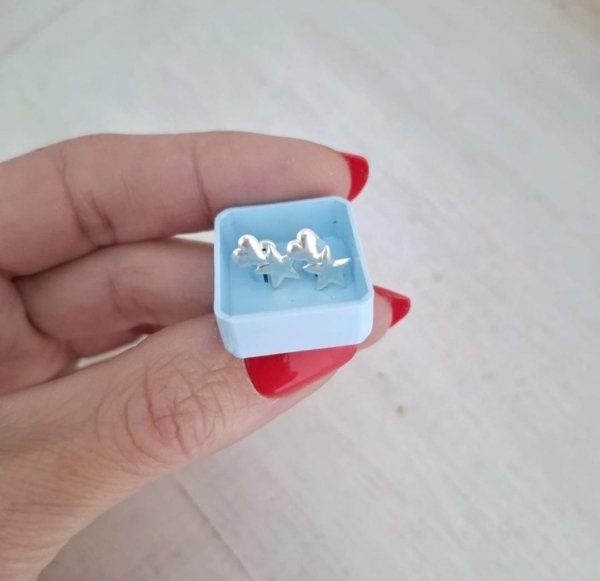 Abridores Varios Natitere Joyas Abridores Varios - Enchapados Plata 925