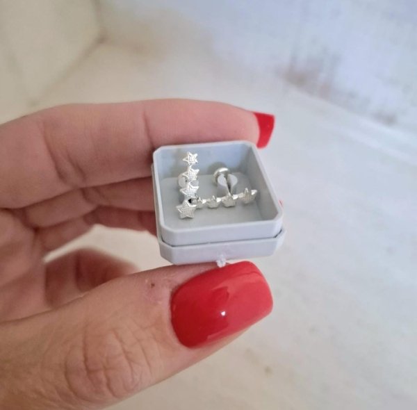 Abridores Varios Natitere Joyas Abridores Varios - Enchapados Plata 925