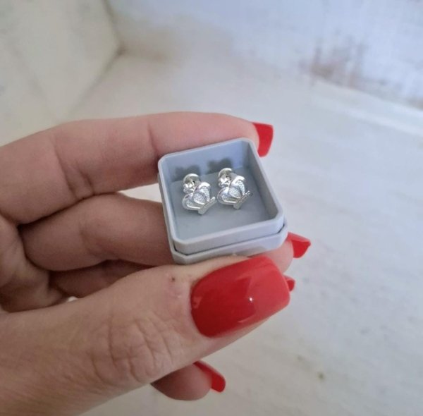 Abridores Varios Natitere Joyas Abridores Varios - Enchapados Plata 925