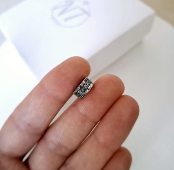 Cuff Natitere Joyas Cuff Natitere Joyas