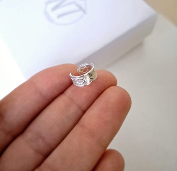 Cuff Natitere Joyas Cuff Natitere Joyas