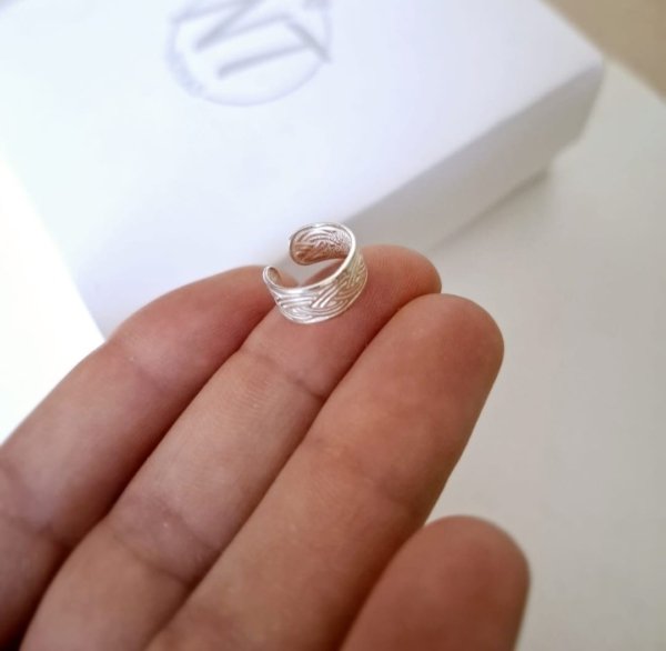 Cuff Natitere Joyas Cuff Natitere Joyas