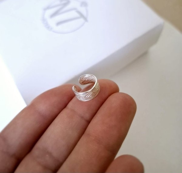 Cuff Natitere Joyas Cuff Natitere Joyas