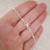 Cadena Antonila - Plata 925