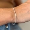 Pulsera Tirabuzón - Plata 925