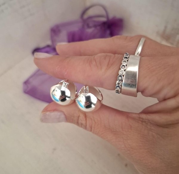 Aros Canasta en Acero Dorado y Aros Canasta en Acero Blanco Aros Canasta lisa- Acero Dorado y Acero Blanco