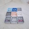 Abridores Corazones - Enchapados Plata925