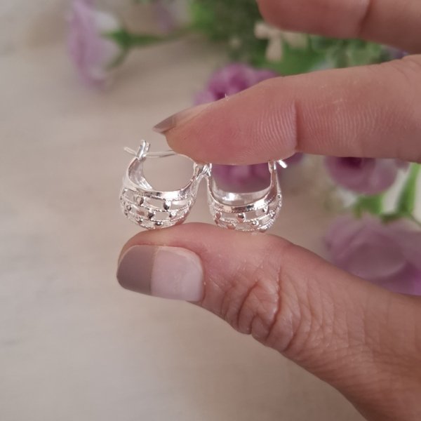 WhatsApp Image 2025-08-10 at 19.49.44 Aros Canasta - Acero blanco